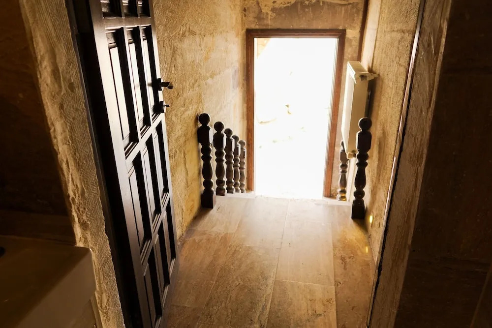Гёреме: Adelya Cave Hotel apartments