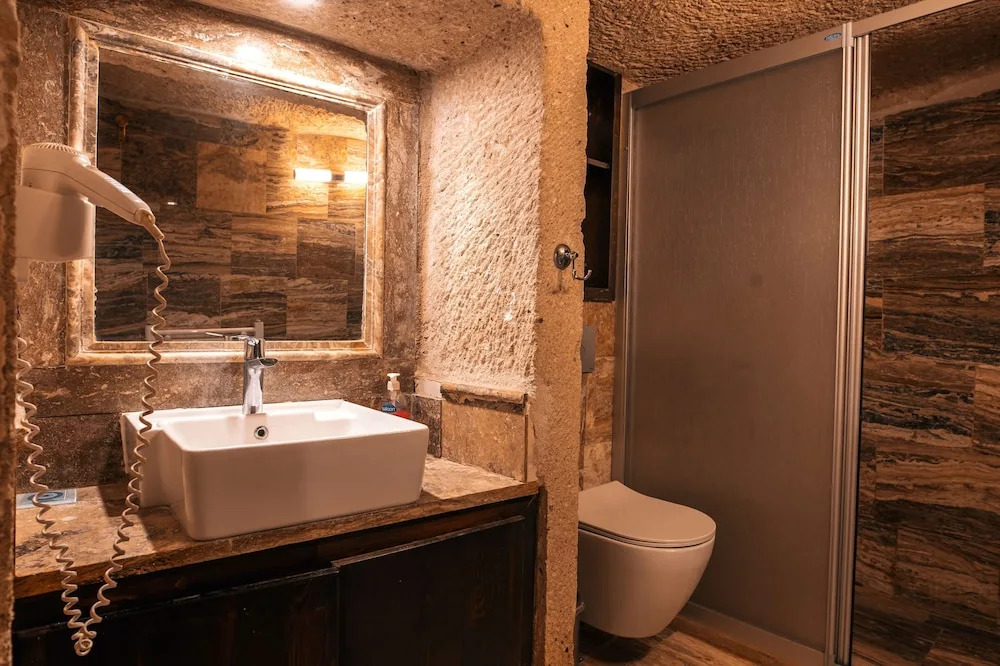 Гёреме: Adelya Cave Hotel apartments