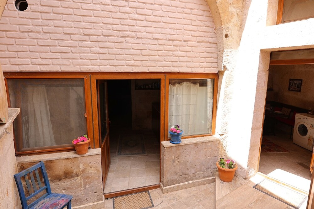 Гёреме: Adelya Cave Hotel apartments