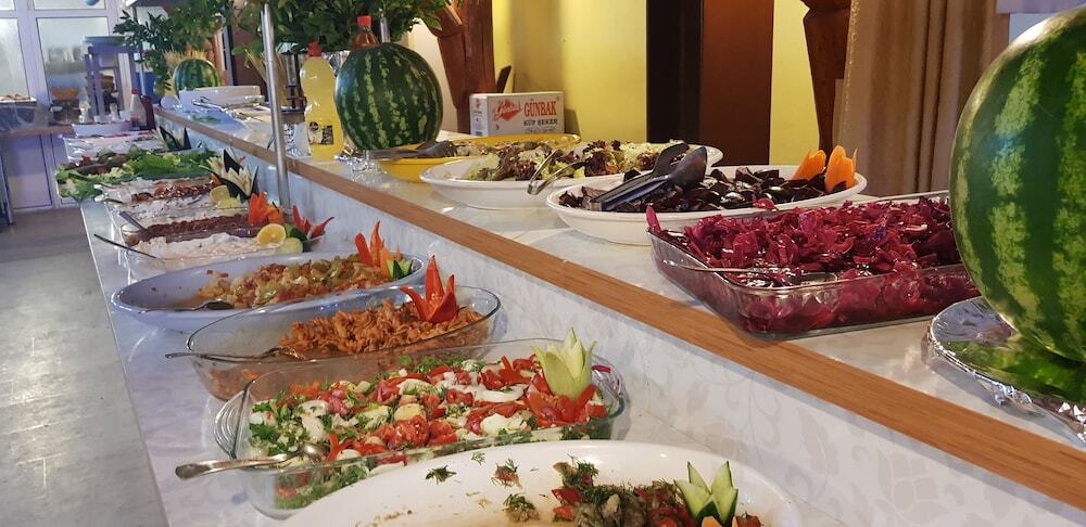 Фетхие: Garden Ruya Hotel