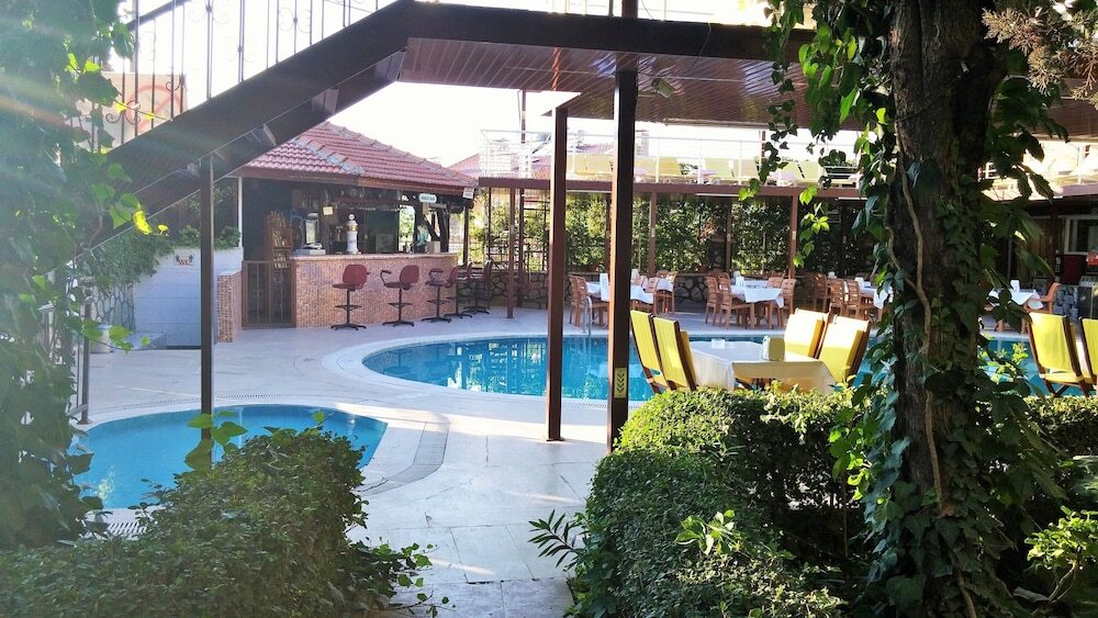 Фетхие: Garden Ruya Hotel