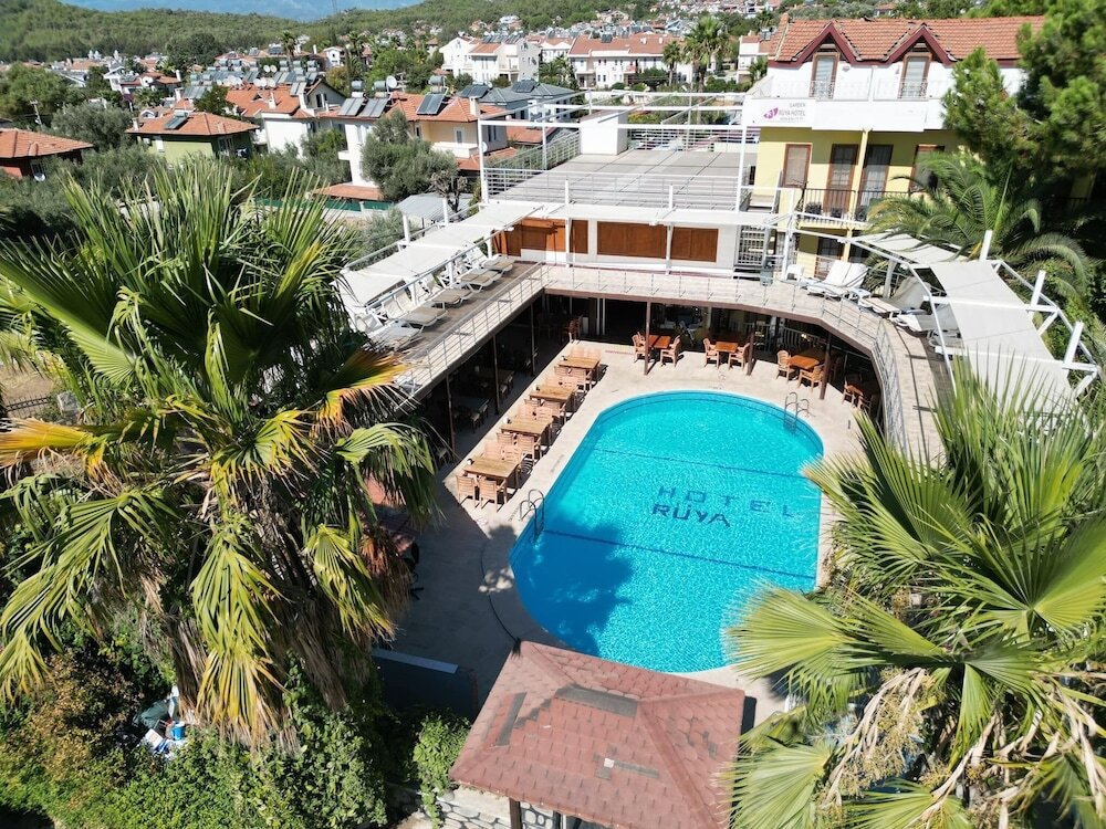 Фетхие: Garden Ruya Hotel