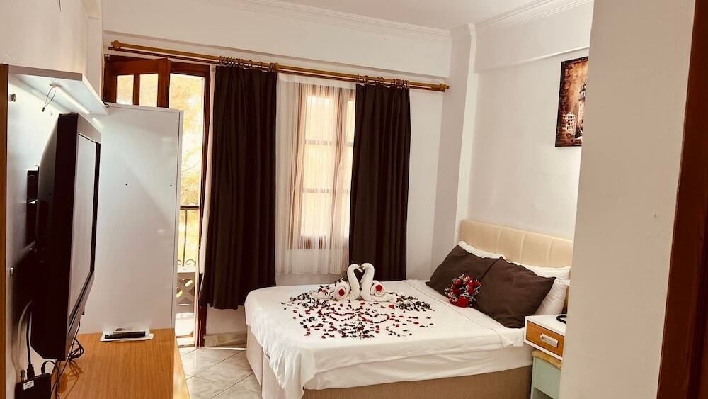 Фетхие: Garden Ruya Hotel