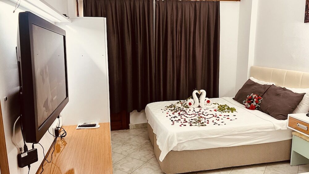 Фетхие: Garden Ruya Hotel
