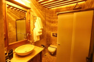 Учисар: Akritis Suit Cappadocia