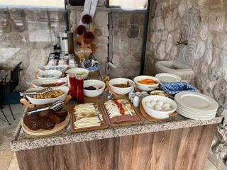 Учисар: Akritis Suit Cappadocia