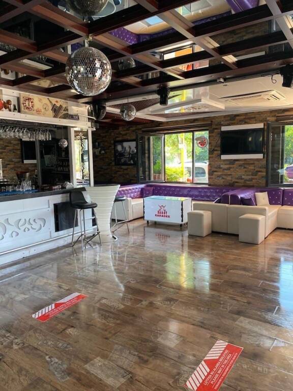 Кемер: Barby Butik Otel