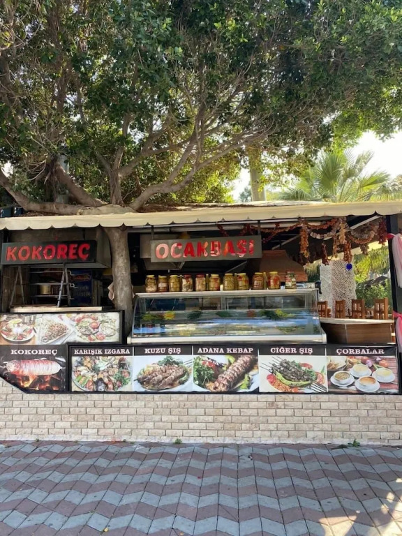 Кемер: Barby Butik Otel