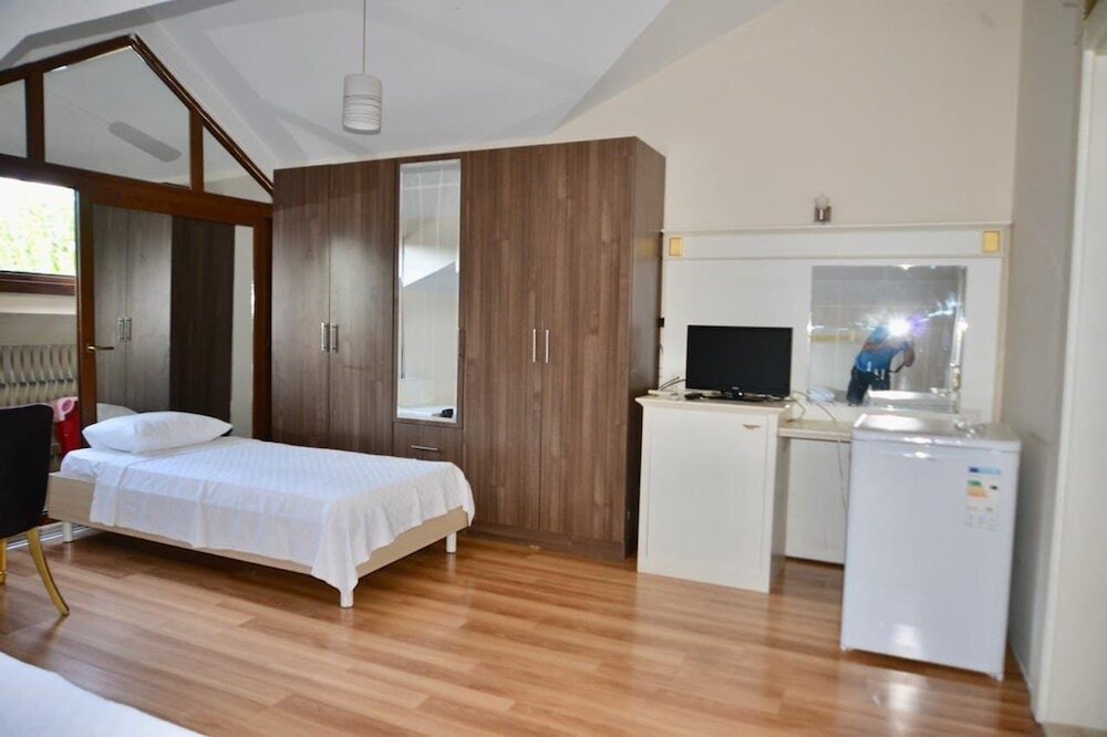 Кемер: Barby Butik Otel