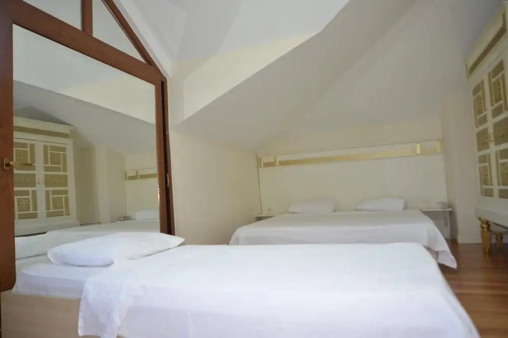Кемер: Barby Butik Otel