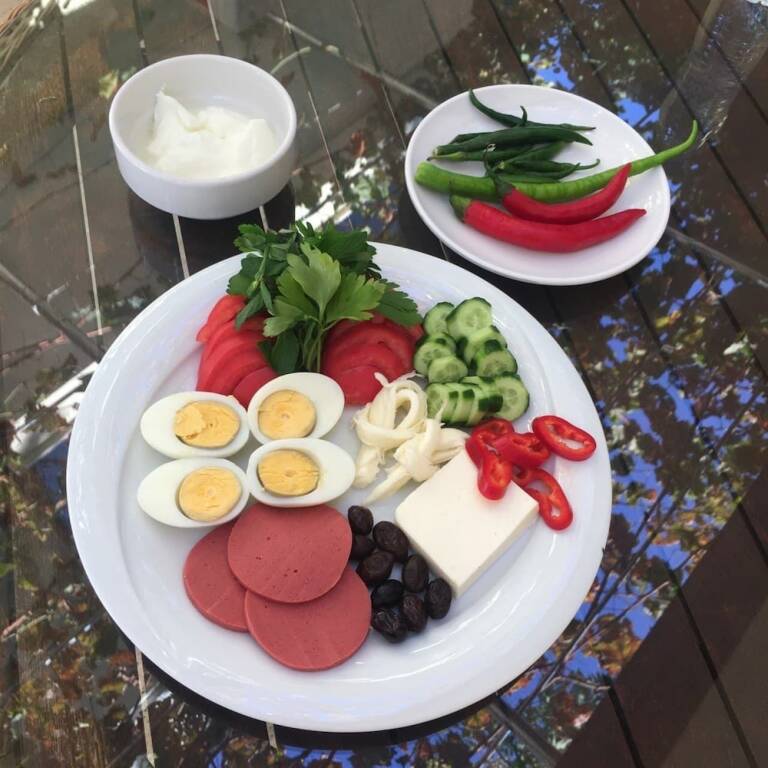 Кемер: Barby Butik Otel