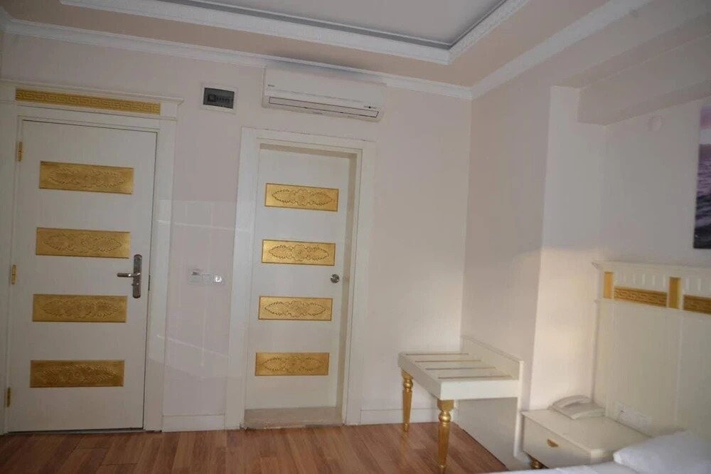 Кемер: Barby Butik Otel
