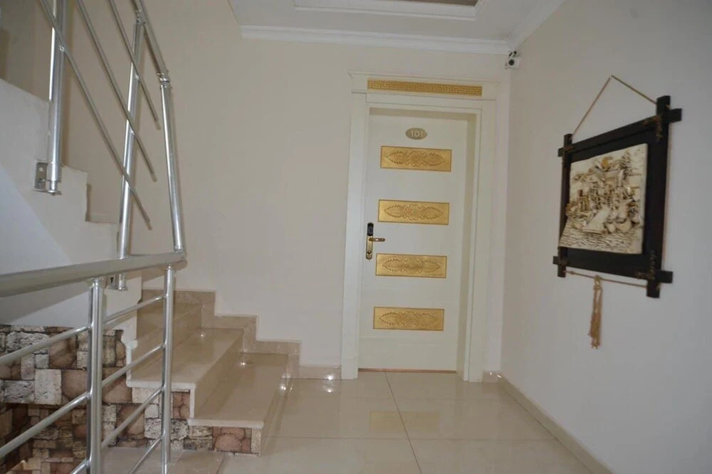 Кемер: Barby Butik Otel