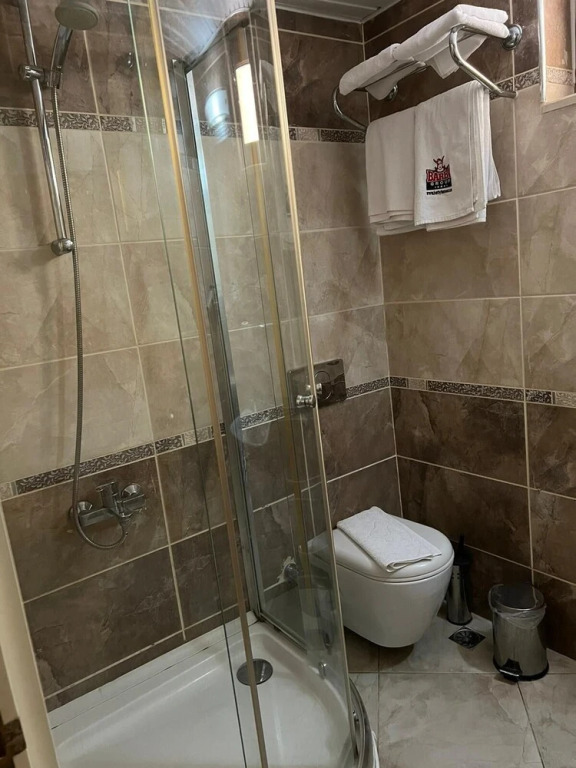 Кемер: Barby Butik Otel