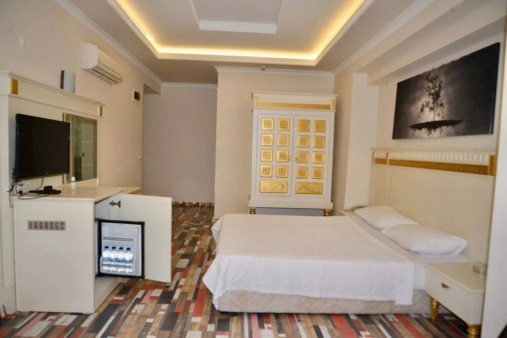 Кемер: Barby Butik Otel