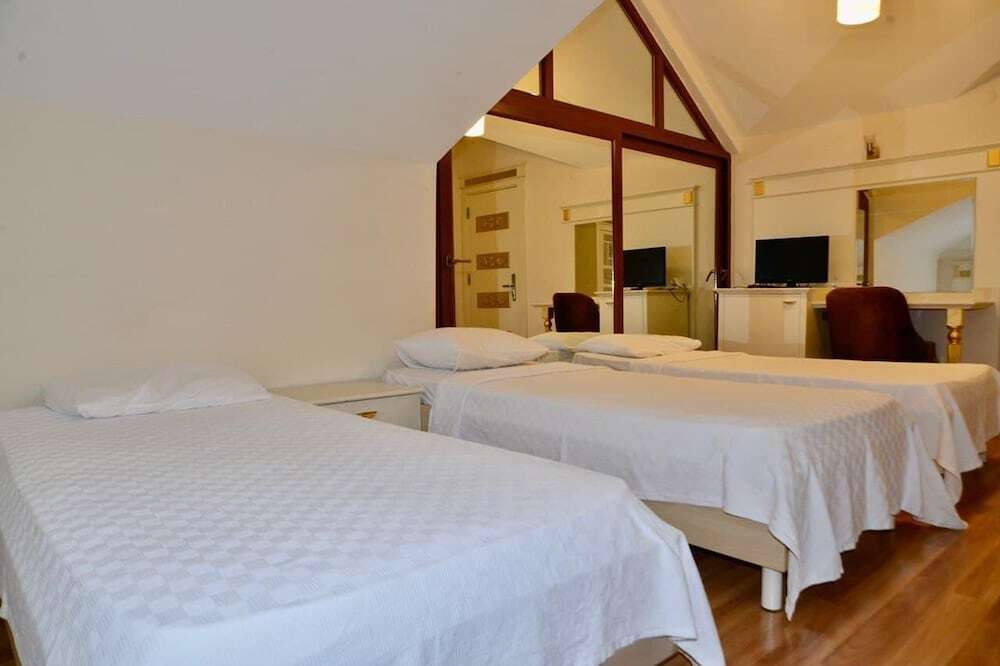 Кемер: Barby Butik Otel