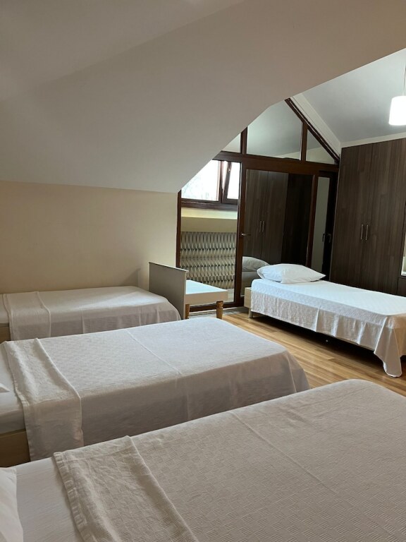 Кемер: Barby Butik Otel