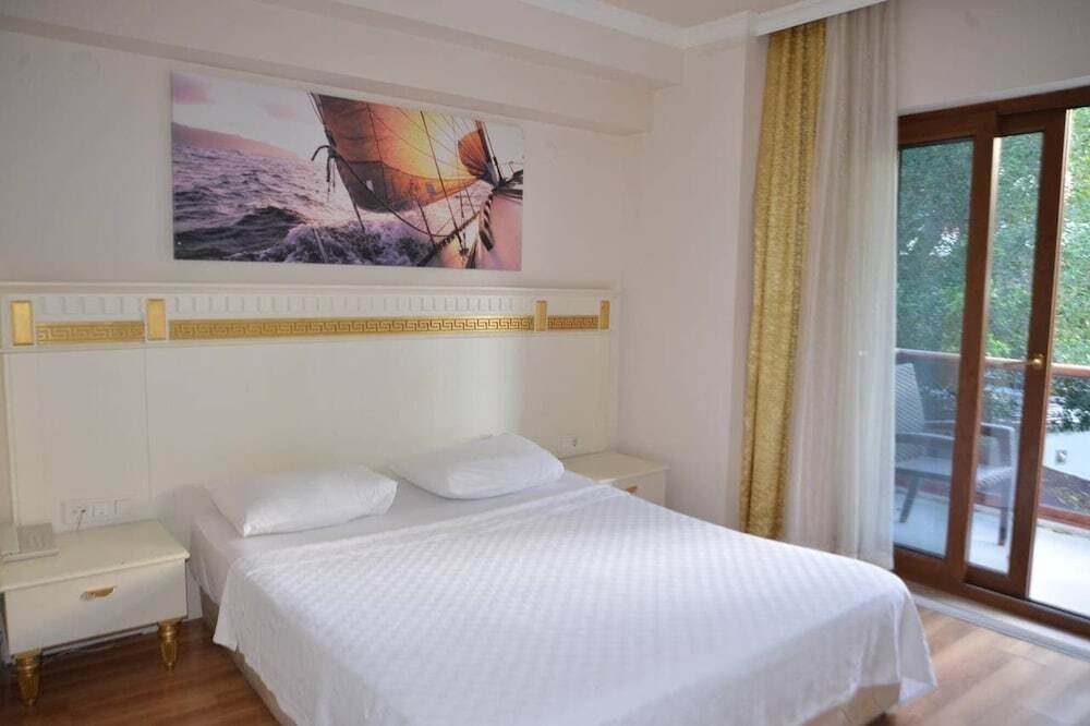 Кемер: Barby Butik Otel