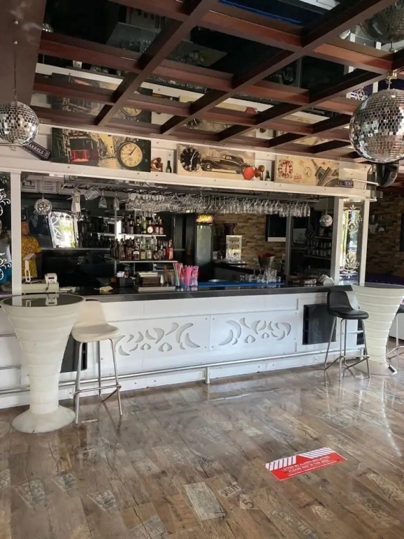 Кемер: Barby Butik Otel