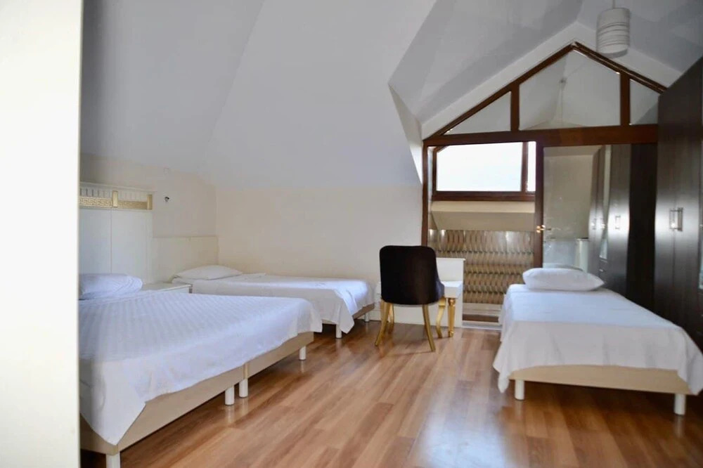 Кемер: Barby Butik Otel