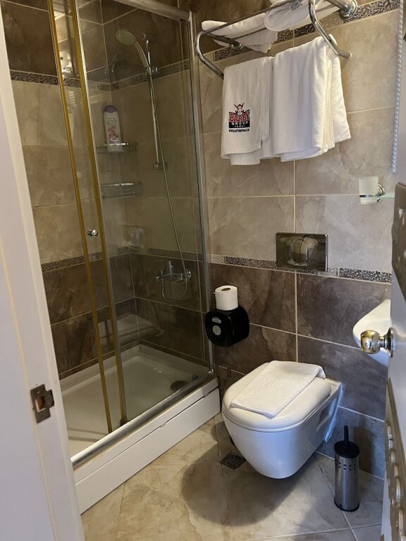 Кемер: Barby Butik Otel