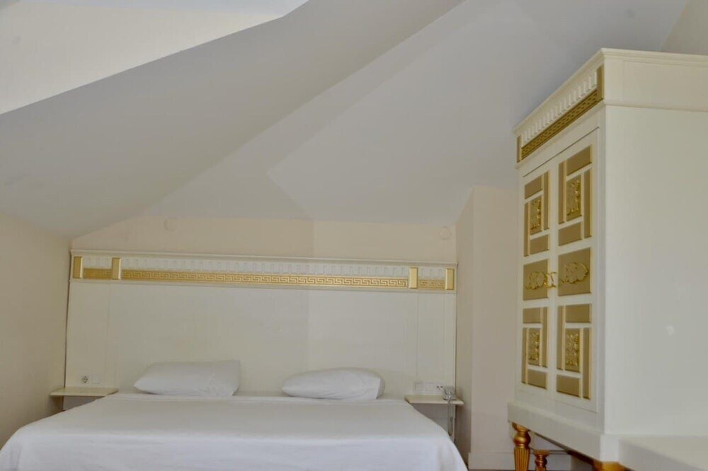 Кемер: Barby Butik Otel