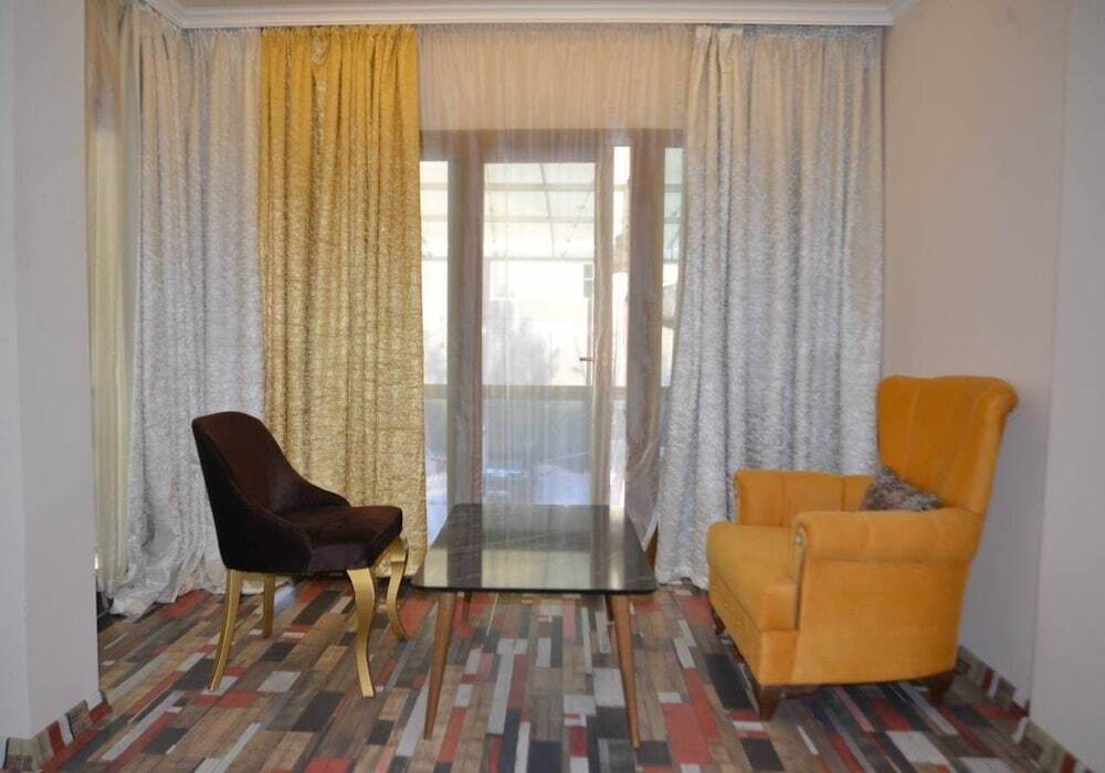 Кемер: Barby Butik Otel