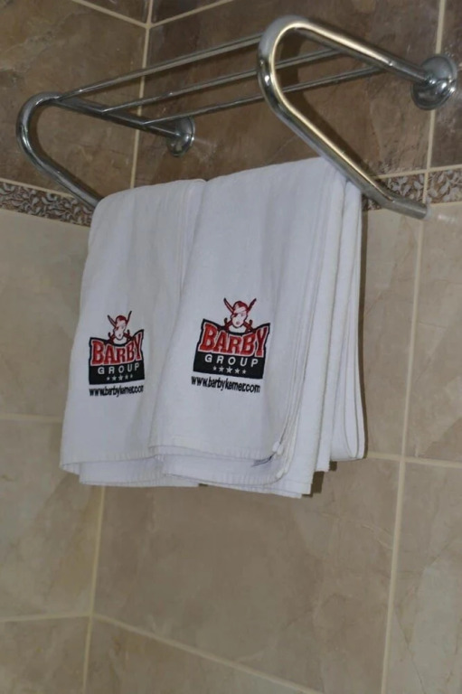Кемер: Barby Butik Otel