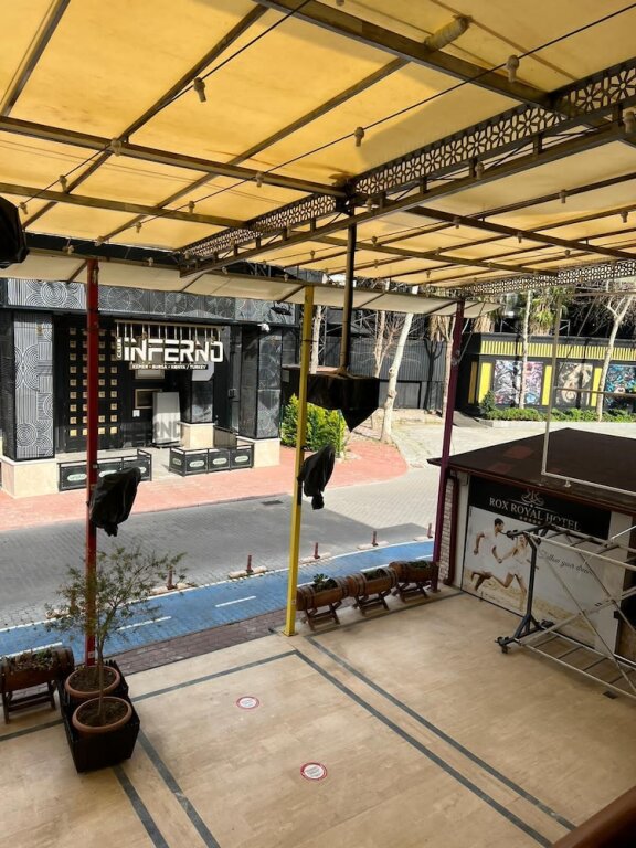 Кемер: Barby Butik Otel