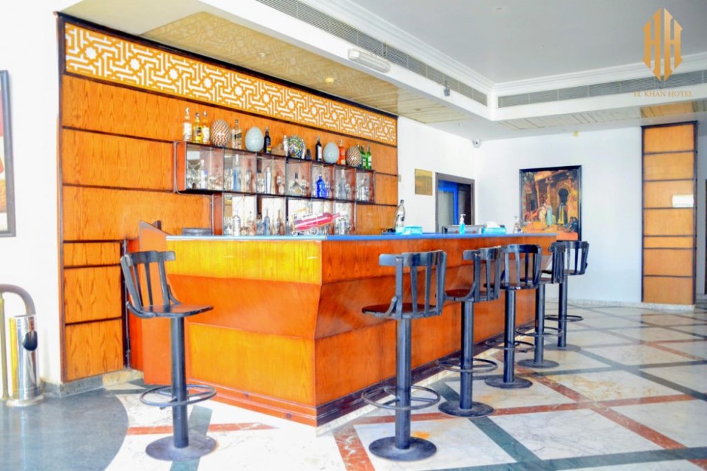 Шарм-эш-Шейх (Шарм-эль-Шейх): El Khan Sharm Hotel