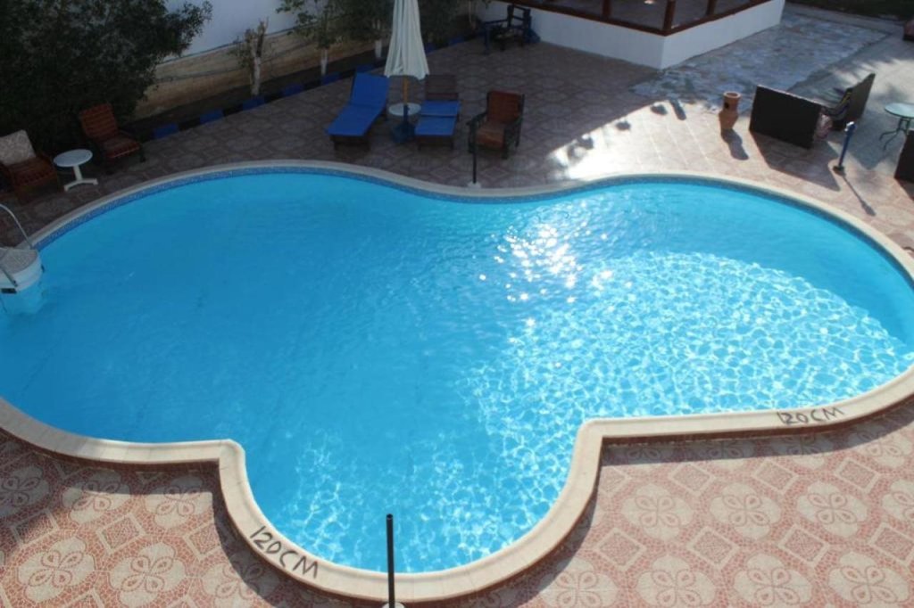 Шарм-эш-Шейх (Шарм-эль-Шейх): El Khan Sharm Hotel