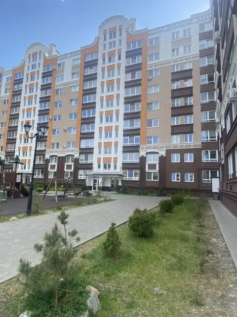Зеленоградск: Апартаменты Уютные апартаменты у моря