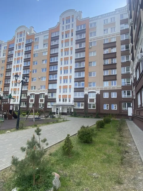 Зеленоградск: Апартаменты Уютные апартаменты у моря