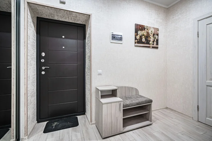 Зеленоградск: Апартаменты Amber Holiday
