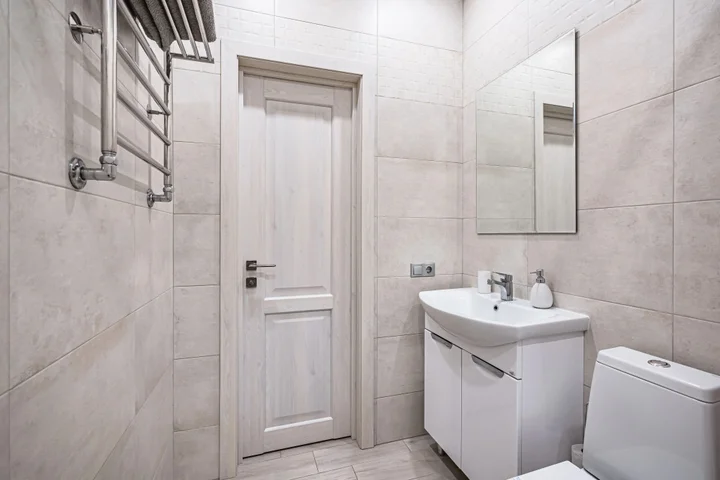 Зеленоградск: Апартаменты Amber Holiday