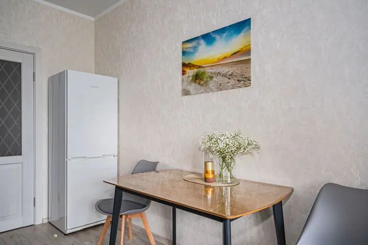 Зеленоградск: Апартаменты Amber Holiday