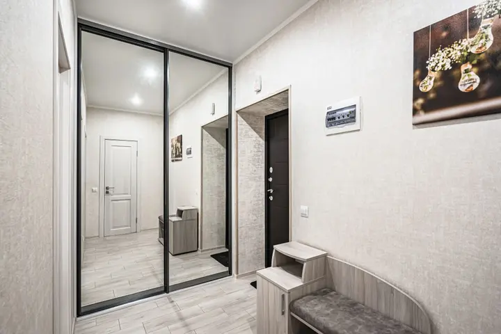 Зеленоградск: Апартаменты Amber Holiday