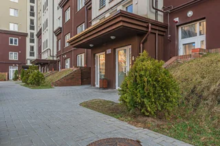 Зеленоградск: Апартаменты Amber Holiday