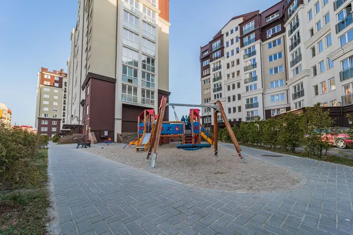 Зеленоградск: Апартаменты Amber Holiday