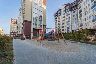Зеленоградск: Апартаменты Amber Holiday
