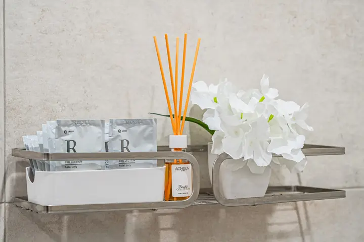 Зеленоградск: Апартаменты Amber Holiday