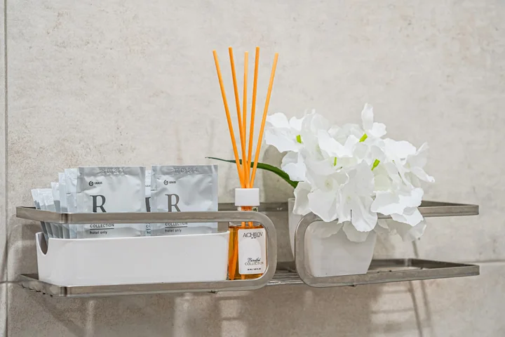 Зеленоградск: Апартаменты Amber Holiday