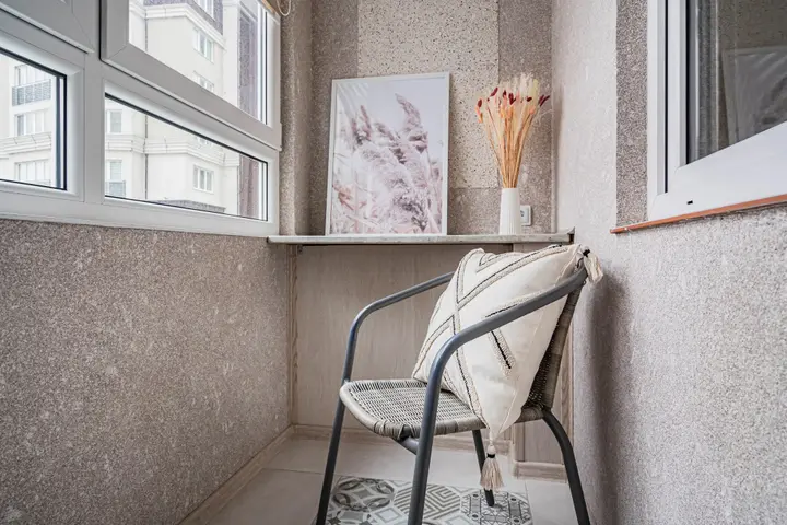 Зеленоградск: Апартаменты Amber Holiday