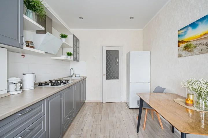 Зеленоградск: Апартаменты Amber Holiday