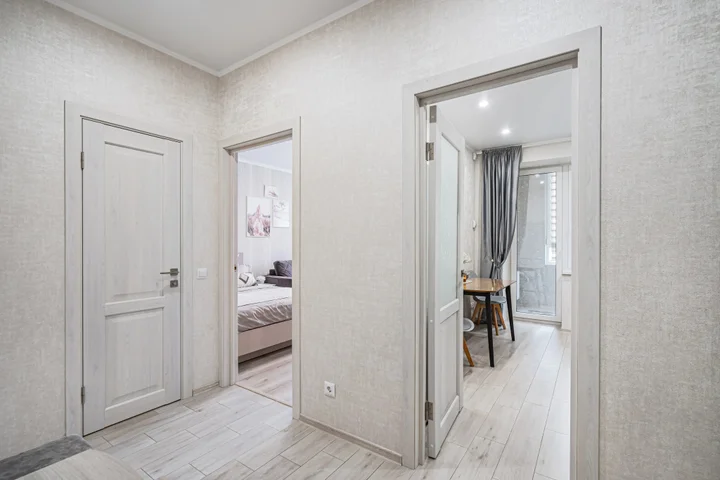 Зеленоградск: Апартаменты Amber Holiday