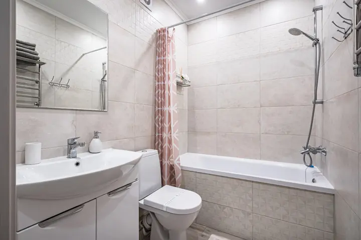 Зеленоградск: Апартаменты Amber Holiday