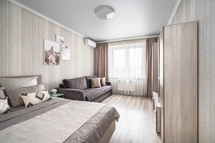 Зеленоградск: Апартаменты Amber Holiday