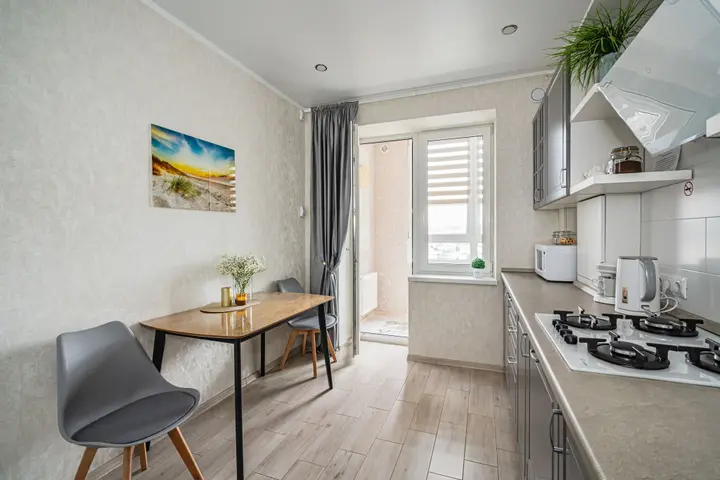 Зеленоградск: Апартаменты Amber Holiday