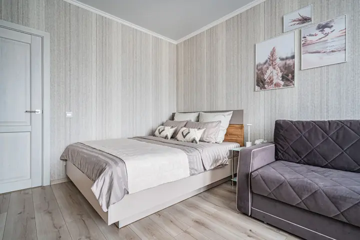 Зеленоградск: Апартаменты Amber Holiday