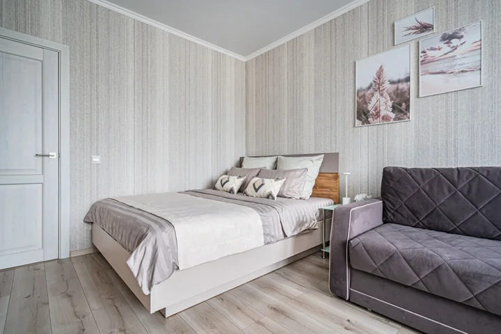 Зеленоградск: Апартаменты Amber Holiday